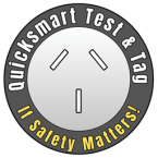 Quicksmart Test & Tag